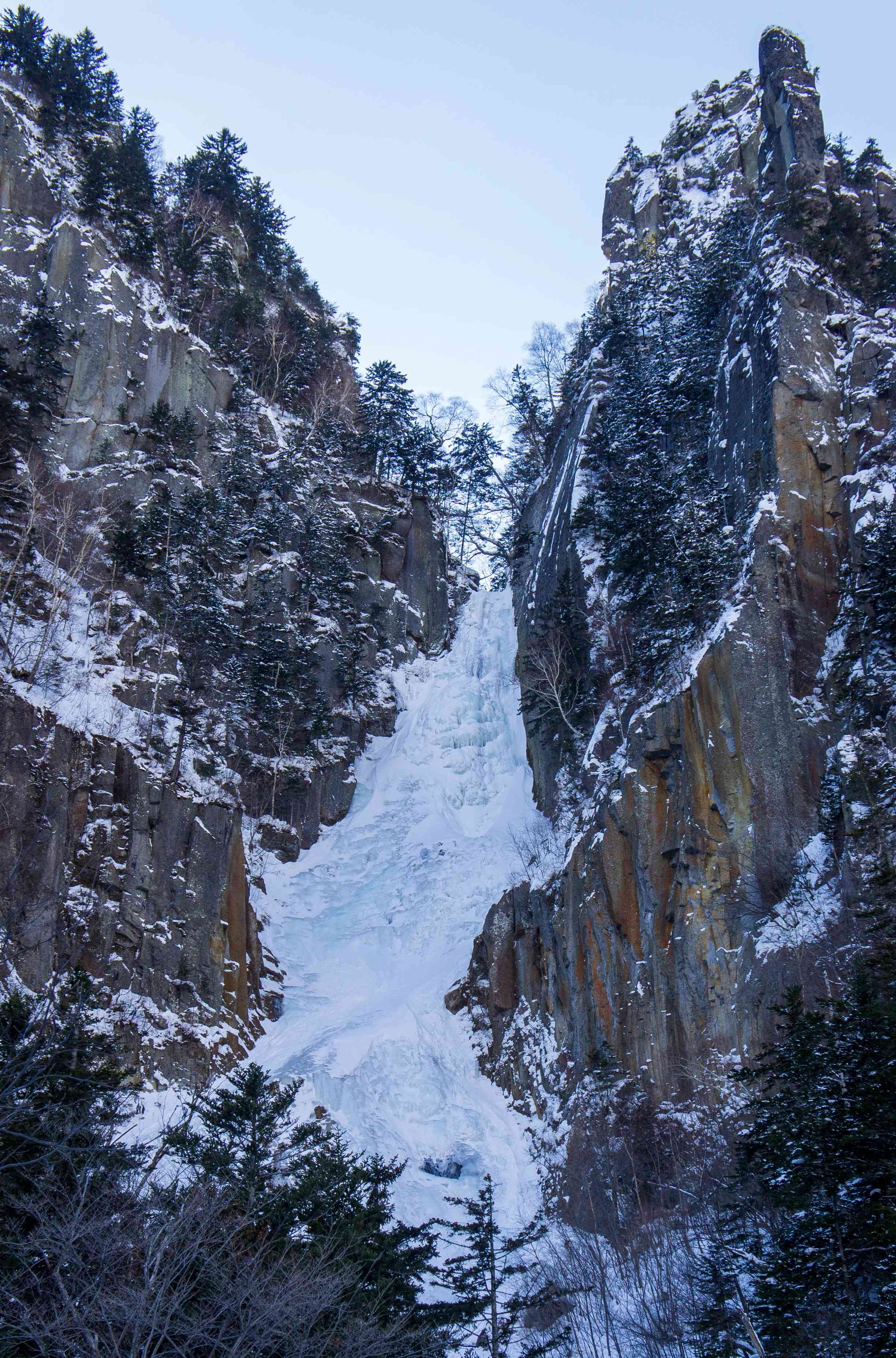 🏞️ 은하 폭포(긴가노타키) 이미지 8